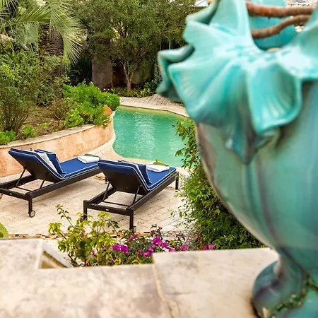 Gioiello 10, Emma 빌라 산레모