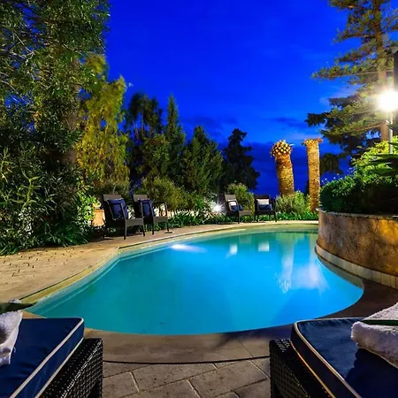 빌라 Gioiello 10, Emma