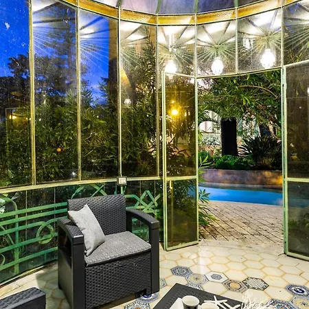 빌라 Gioiello 10, Emma *