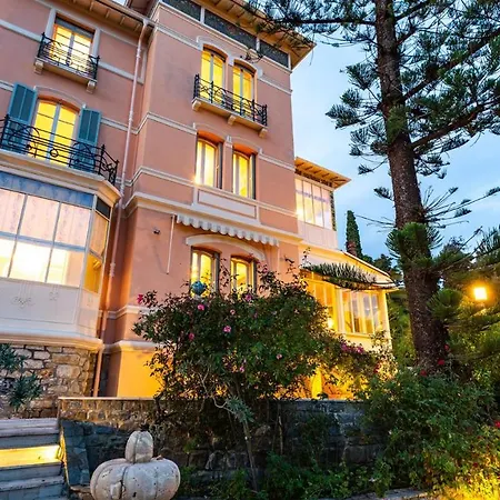 Gioiello 10, Emma 산레모