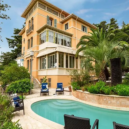 Gioiello 10, Emma * 산레모