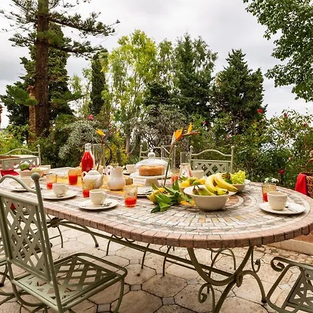 빌라 Gioiello 10, Emma 산레모