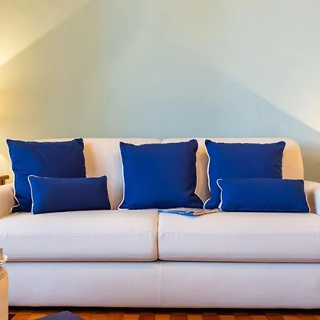 빌라 Gioiello 10, Emma