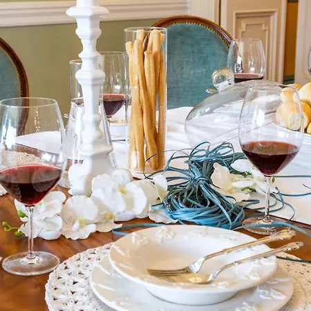 빌라 Gioiello 10, Emma 산레모