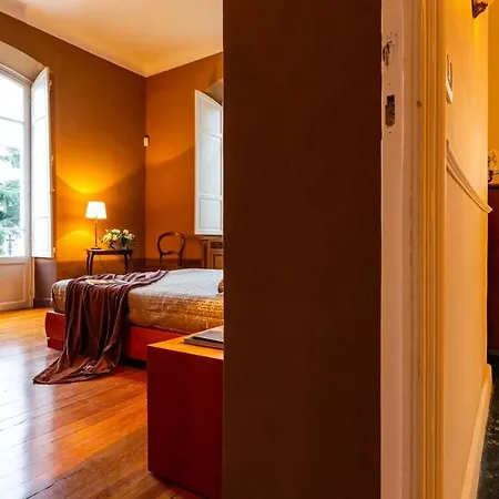 빌라 Gioiello 10, Emma 산레모