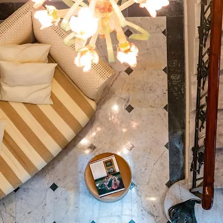 빌라 Gioiello 10, Emma 산레모