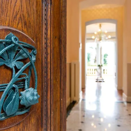 빌라 Gioiello 10, Emma 산레모