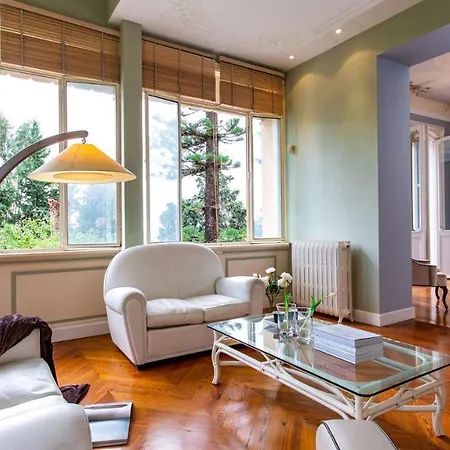 Gioiello 10, Emma * 산레모