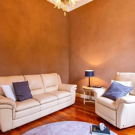 Gioiello 10, Emma 빌라 산레모