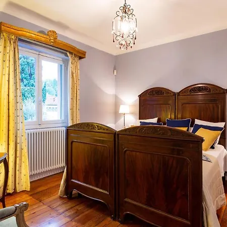 빌라 Gioiello 10, Emma