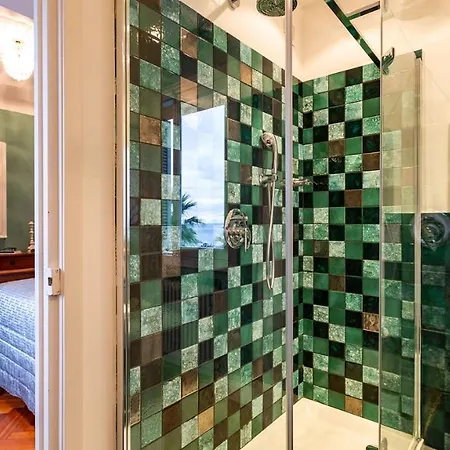 Gioiello 10, Emma * 산레모