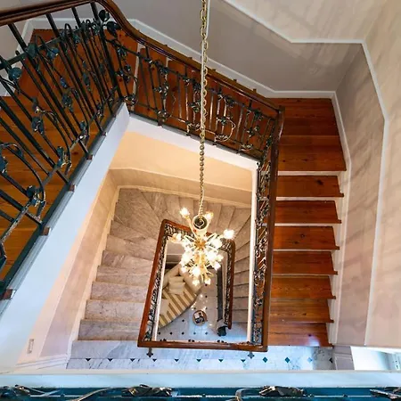 빌라 Gioiello 10, Emma