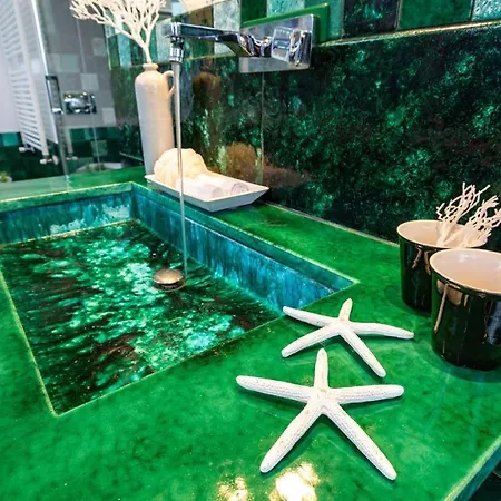 Gioiello 10, Emma 빌라 *