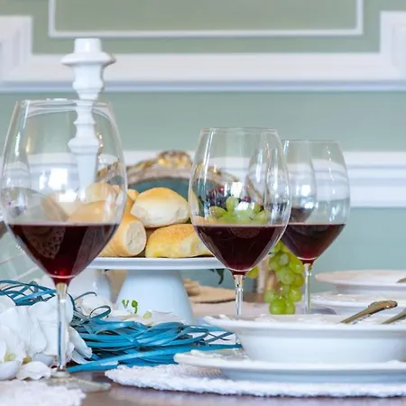 빌라 Gioiello 10, Emma