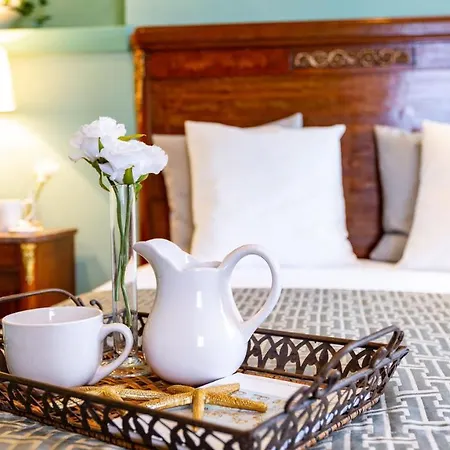 Gioiello 10, Emma 빌라