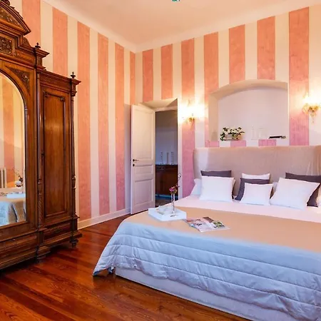 빌라 Gioiello 10, Emma 산레모