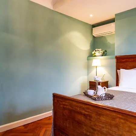 빌라 Gioiello 10, Emma