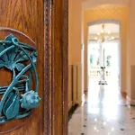 Villa Gioiello 10, Emma Sanremo