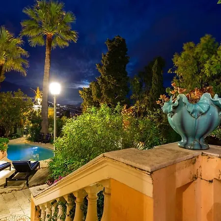 别墅 Gioiello 10, Emma 圣雷默