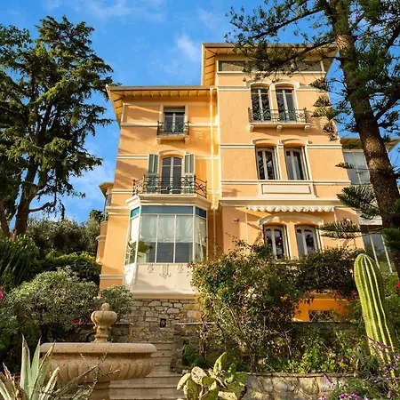 Gioiello 10, Emma 别墅 *