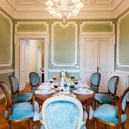 Villa Gioiello 10, Emma